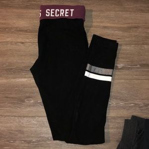 Victoria Secret leggings
